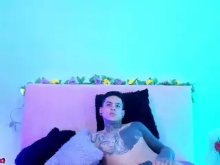 Alana-and-Jack's Live Sex Cam Show