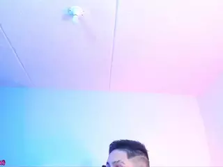 Alana-and-Jack's Live Sex Cam Show