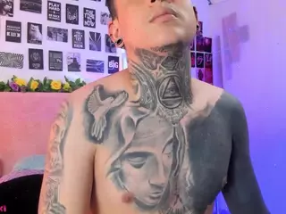 Alana-and-Jack's Live Sex Cam Show