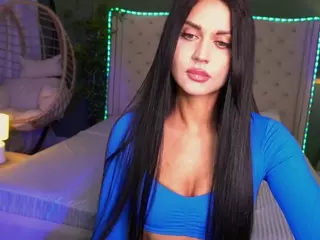 AlexaGreyyy's Live Sex Cam Show