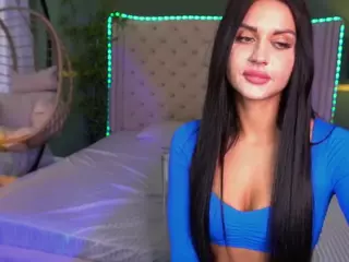 AlexaGreyyy's Live Sex Cam Show