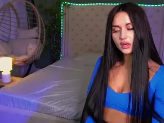 AlexaGreyyy's Live Sex Cam Show