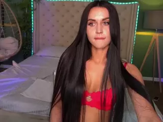 AlexaGreyyy's Live Sex Cam Show