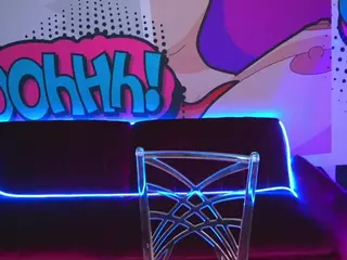 AlexaGreyyy's Live Sex Cam Show