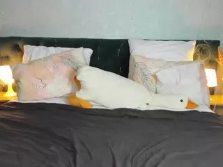 Alya's Live Sex Cam Show