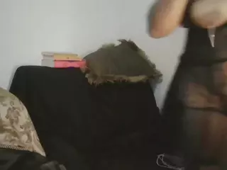 The Educated Freak's Live Sex Cam Show