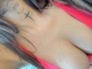 jessycruz Live Webcam on CamSoda