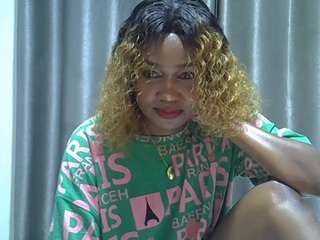 jojociah Live Webcam on CamSoda