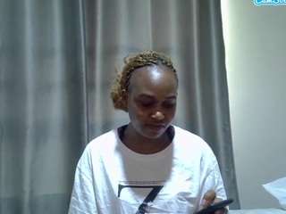 jojociah webcam model