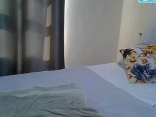 jojociah from CamSoda is Freechat