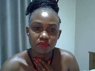 jojociah Live Webcam on CamSoda