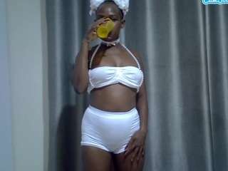 Live webcam model jojociah on Soda Cams