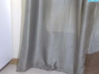 jojociah's CamSoda show and profile