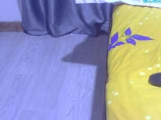 jojociah's CamSoda show and profile