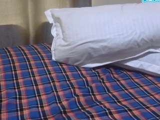 jojociah live cam profile