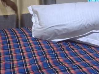 jojociah live cam profile