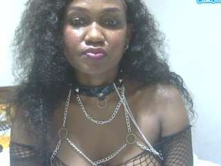 jojociah Live Webcam on CamSoda