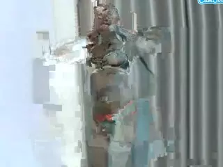 Jojociah's Live Sex Cam Show