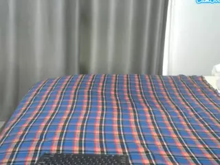 Jojociah's Live Sex Cam Show