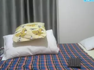 Jojociah's Live Sex Cam Show