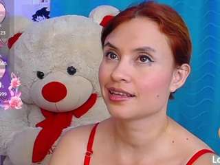 keelly-richaardson1 webcam model