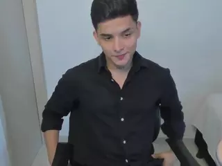 matiasjhonsom's Live Sex Cam Show