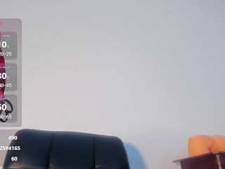 naughty-lizeth webcam