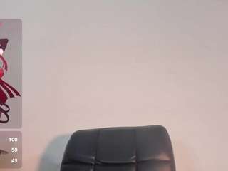 naughty-lizeth webcam