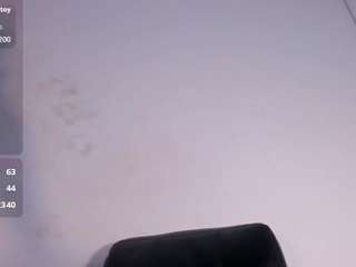 naughty-lizeth's CamSoda show and profile