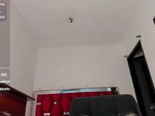 naughty-lizeth webcam