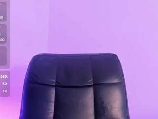 Naughty-lizeth