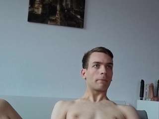 nickdtr Live Webcam on CamSoda