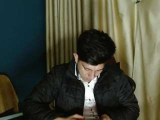 noah-cock webcam model