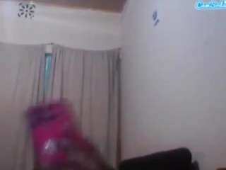 sabssexy, female webcam model,  years old, on live webcam