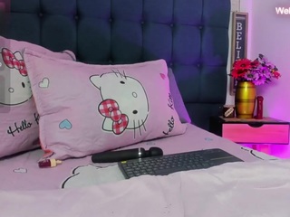 Samanta-pink
