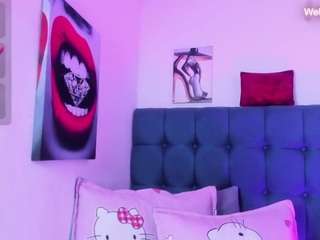  samanta-pink chat room