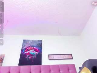 Samanta-pink