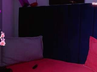  samanta-pink chat room