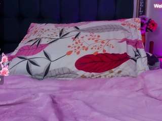 Samanta-pink