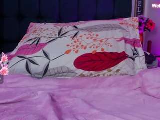 Samanta-pink