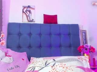 Samanta-pink
