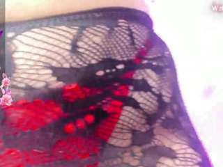 samanta-pink - Live Cam
