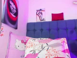 Samanta-pink