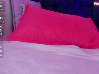 Samanta-pink