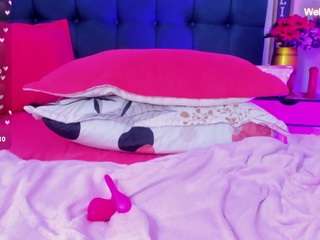 Samanta-pink