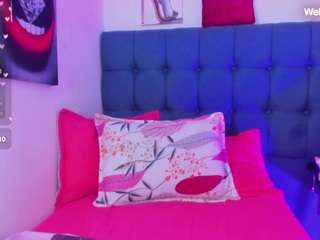 Samanta-pink