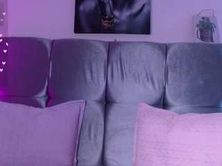 samanta-pink webcam
