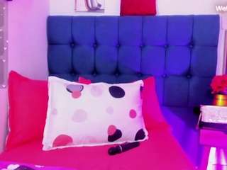 Samanta-pink