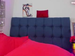  samanta-pink chat room