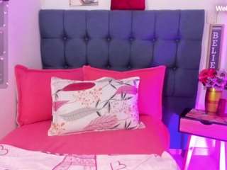 Samanta-pink